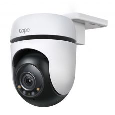 Outdoor Security WiFI camera TP-Link Tapo C510W - 2K Pan/Tilt, image 