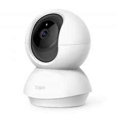 TP-Link Tapo C210 - Wi-Fi Pan/Tilt Camera, image 