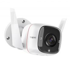 Outdoor Security WiFI camera TP-Link Tapo C310, image 
