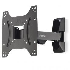 Hama TV Wall Bracket, Swivel, Tilt, 122 cm, 48", 220821, image 