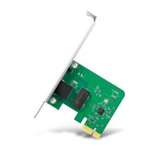 Ethernet Adapter TP-LINK TG-3468, PCI-ex, V4, low, image 