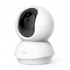 TP-Link Tapo C200 - Wi-Fi Pan/Tilt Camera, image 