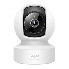 Home Security WiFi Camera TP-Link Tapo C232, 3K 5Mp with AI, Pan/Tilt, LAN, WiFi, SDmicro, night vision, image 