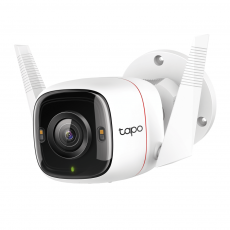 Outdoor Security WiFI camera TP-Link Tapo C320WS - 2K QHD, image 