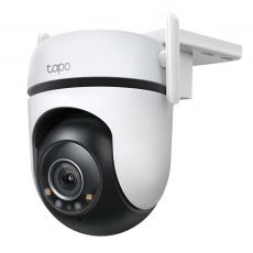 Outdoor Security WiFI camera TP-Link Tapo C520WS - 2K Pan/Tilt, image 