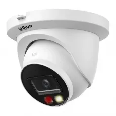 Camera Dahua, Eyeball  IP 4MP, Smart Dual Illumination 3.6mm, HDW2449TM-S-IL-0360B, image 
