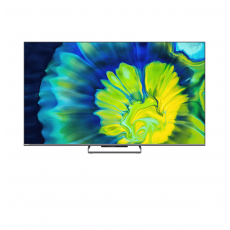 METZ TV 65MQE8000Z 65" UHD QLED+, 4K,144Hz, SMART TV, Google TV, image 
