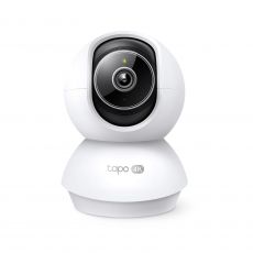 Home Security Wi-Fi Camera TP-Link Tapo C250 - Pan/Tilt, image 