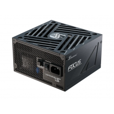 Power Supply SEASONIC FOCUS GX-850 (2024) 850W 80+ Gold, Fully Modular, image 