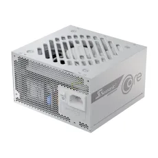 Power Supply Unit Seasonic CORE GX White 750W 80+ Gold, Fully Modular, ATX 3.1, PCIe 5.1, image 
