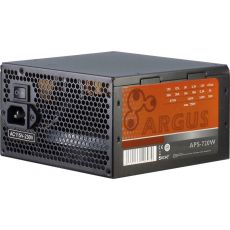 Power Supply Inter Tech Tech Argus APS-720W, 720W, ATX, 80+, image 