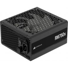 Power Supply Corsair RM750x 750W 80+ Gold ATX 3.1, Fully Modular, image 