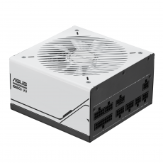 Power Supply ASUS PRIME 850W, 80+ Gold PCIe 5.1, Fully Modular, image 