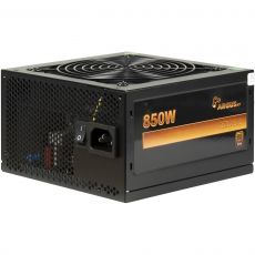 Power Supply Inter Tech Argus BPS-850 850W 80+ Bronze ATX 3.0, image 