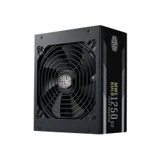 Power Supply Cooler Master MWE GOLD 1250W V2 ATX 3.1, image 