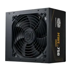 Power Supply Unit Cooler Master MWE Bronze V3 750W ATX 3.1 Non-Modular, image 