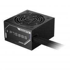 Power Supply Gigabyte P750BS, 750W, 80+ Bronze, image 