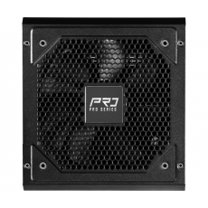 Power Supply ASRock PRO-650B 650W 80+ Bronze ATX 3.1, image 