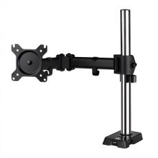 Arctic Z1 (Gen 3) Desk Mount Monitor Arm With USB Hub, image 