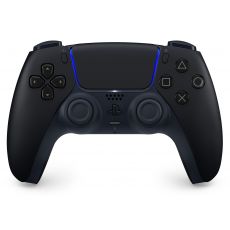 Sony DualSense Wireless Black for PC - Midnight Black, image 