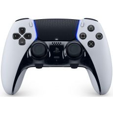 Sony PS5 DualSense Edge Wireless Controller - Midnight Black, image 