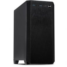 Case Inter Tech H-606 Mid-Tower, image 