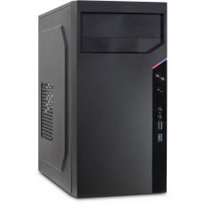 Case Inter Tech IT-6505 RETO, Mid-Tower, ATX, image 