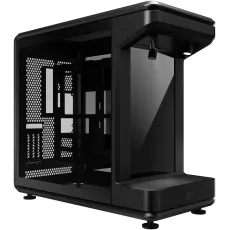 Case Cooler Master MasterFrame 360 Stage LCD, image 