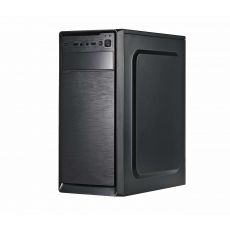 Case Spire Supreme 1534, 500W PSU, 2 x USB 2.0, 1 x USB 3.0, image 