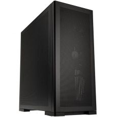 Case Kolink Unity Meshbay Performance Mid-Tower, Black, image 