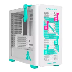 Case ASUS A23 Hatsune Miku Edition, image 
