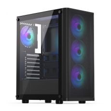 Case ENDORFY Ventum 200 ARGB - Middle Tower, image 