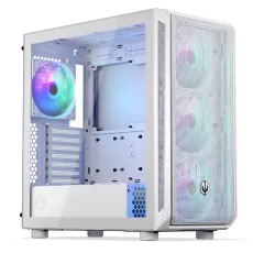 Case ENDORFY ARX 700 ARGB White - Middle Tower, image 