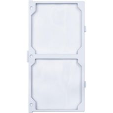 Case Filter Lian Li Lancool 207 - White, image 