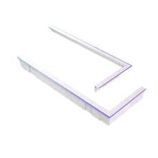 ASUS TUF GAMING GT502 HORIZON ARGB LIGHTING KIT WHITE, image 
