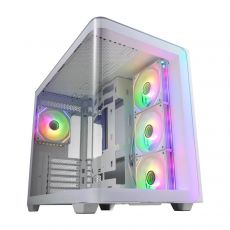 Case FSP M580-WA ARGB - Mid-Tower, image 