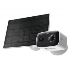 Solar-Powered Security Camera Kit TP-Link Tapo C400 Kit, image 