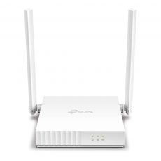 Wireless Router TP-LINK TL-WR820N 300Mbps, 5dB antennas, image 