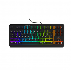uRage "Exodus 220 TKL" Gaming Keyboard, black, image 