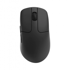 Gaming Mouse Keychron M2, Matte Black Wireless, image 
