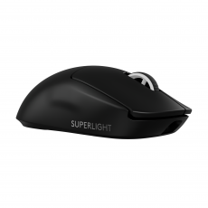 Gaming Mouse Logitech G Pro X Superlight 2 Wireless, image 
