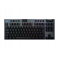 Wireless gaming Mechanical keyboard Logitech G915X Lightspeed TKL - Tactile Switch, image 