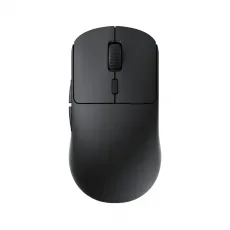 Gaming Mouse Lemokey G2 8K, Matte Black, image 