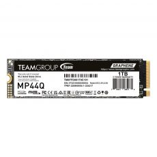 SSD Team Group MP44Q, M.2 2280 NVMe, 1TB, PCI-e 4.0 x4, image 