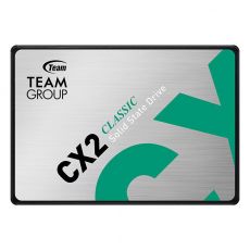SSD Team Group CX2, 512GB, image 