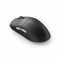 Gaming Wireless Mouse Dark Project Nexus Ultra - Black/White 8K, image 