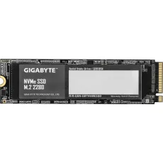 SSD GIGABYTE 512GB NVMe PCIe 3.0, image 