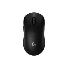 Gaming Mouse Logitech G Pro X Superlight 2 SE Black Wireless, image 
