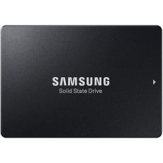 SSD SAMSUNG PM893 SATA 2.5”, 960 GB SATA III, MZ7L3960HCJR-00A07, Bulk, image 