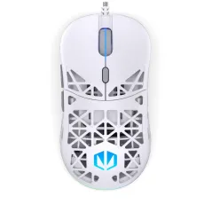 Gaming Mouse ENDORFY LIV - Onyx White, image 